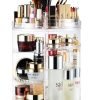 Organizador de maquillaje 360