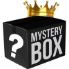 Caja Misteriosa Mistery Box Tecnologia