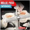 MOLDE EMPANADAS