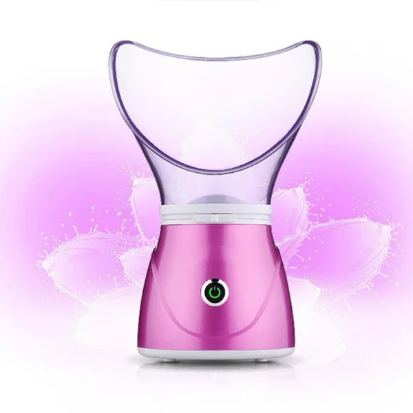 Sauna y Vaporizador Facial - Imagen 6