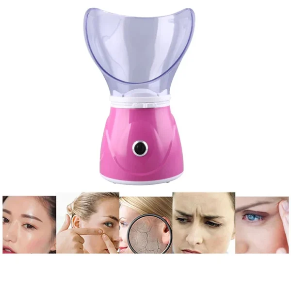 Sauna y Vaporizador Facial - Imagen 3