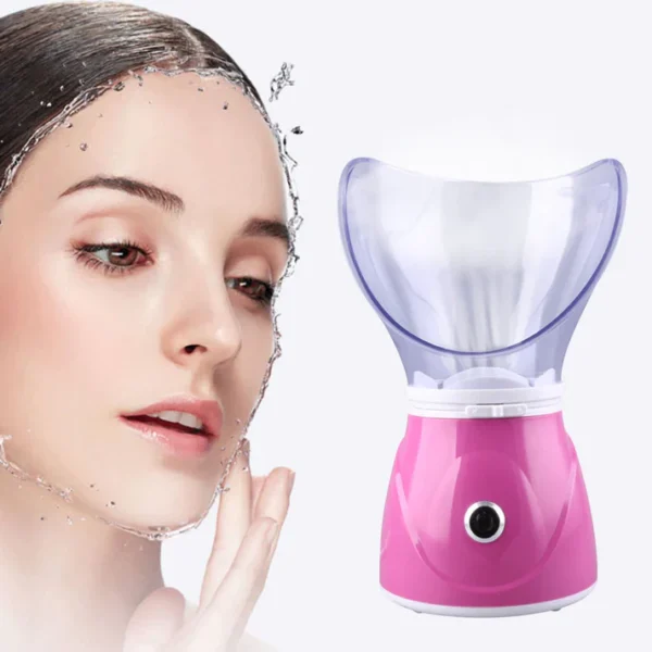 Sauna y Vaporizador Facial - Imagen 2
