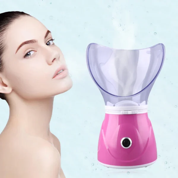 Sauna y Vaporizador Facial - Imagen 5